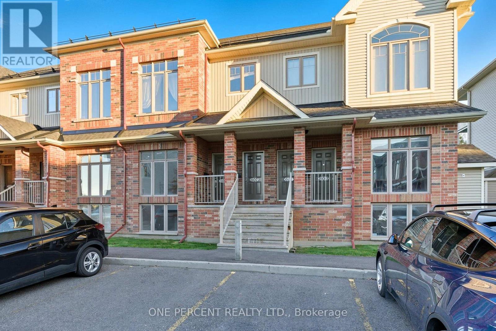 605 REARDON PRIVATE, Ottawa, Ontario