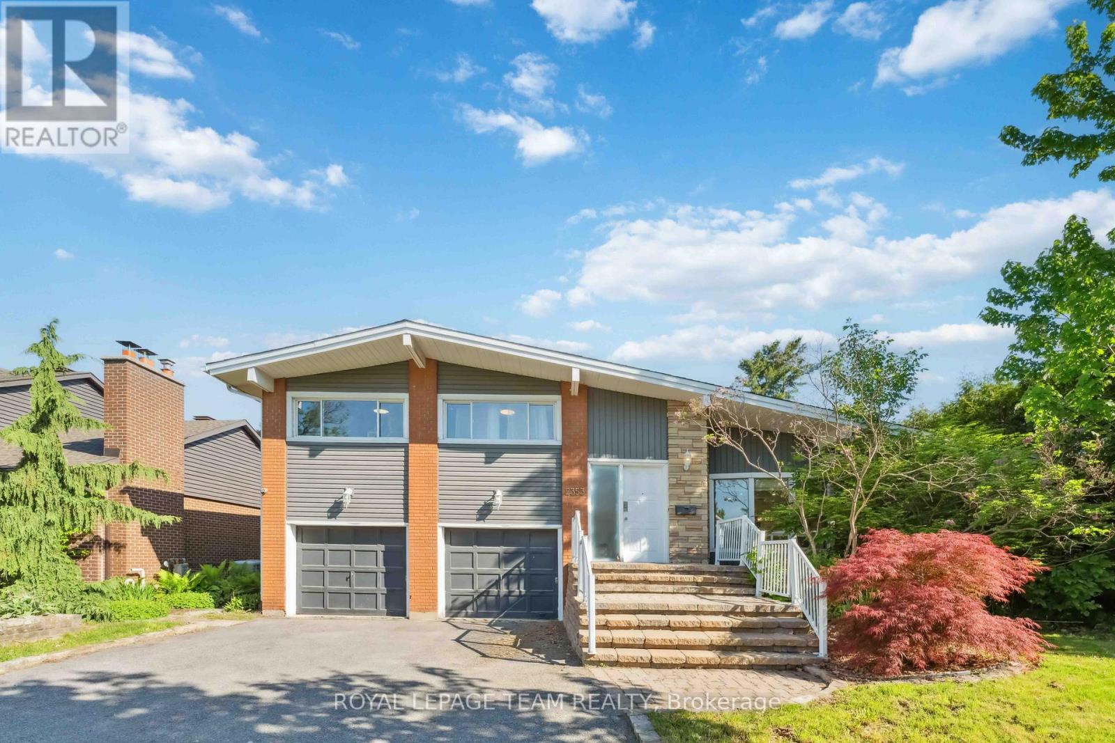 2353 GEORGINA DRIVE, Ottawa, Ontario