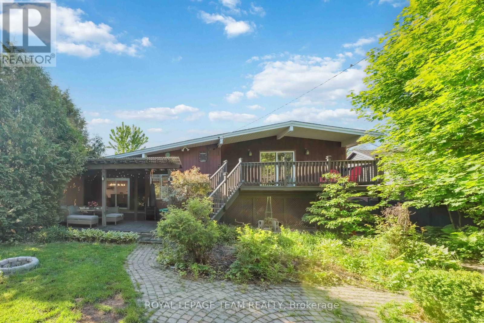 2353 Georgina Drive, Ottawa, Ontario  K2B 7M6 - Photo 27 - X12443577