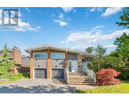 2353 GEORGINA DRIVE, Ottawa, Ontario