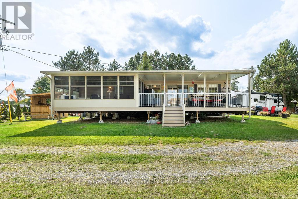 276 White Cedars Road, Bonnechere Valley, Ontario  K0J 1T0 - Photo 2 - X12443592