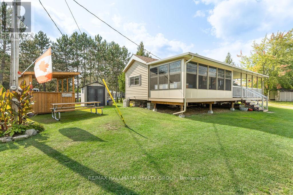 276 White Cedars Road, Bonnechere Valley, Ontario  K0J 1T0 - Photo 3 - X12443592