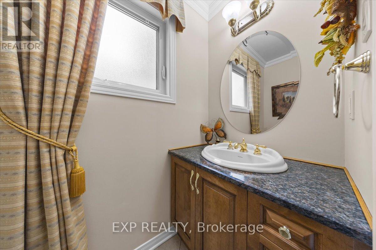 1416 Progress Place, Ottawa, Ontario  K1B 5M5 - Photo 17 - X12443649