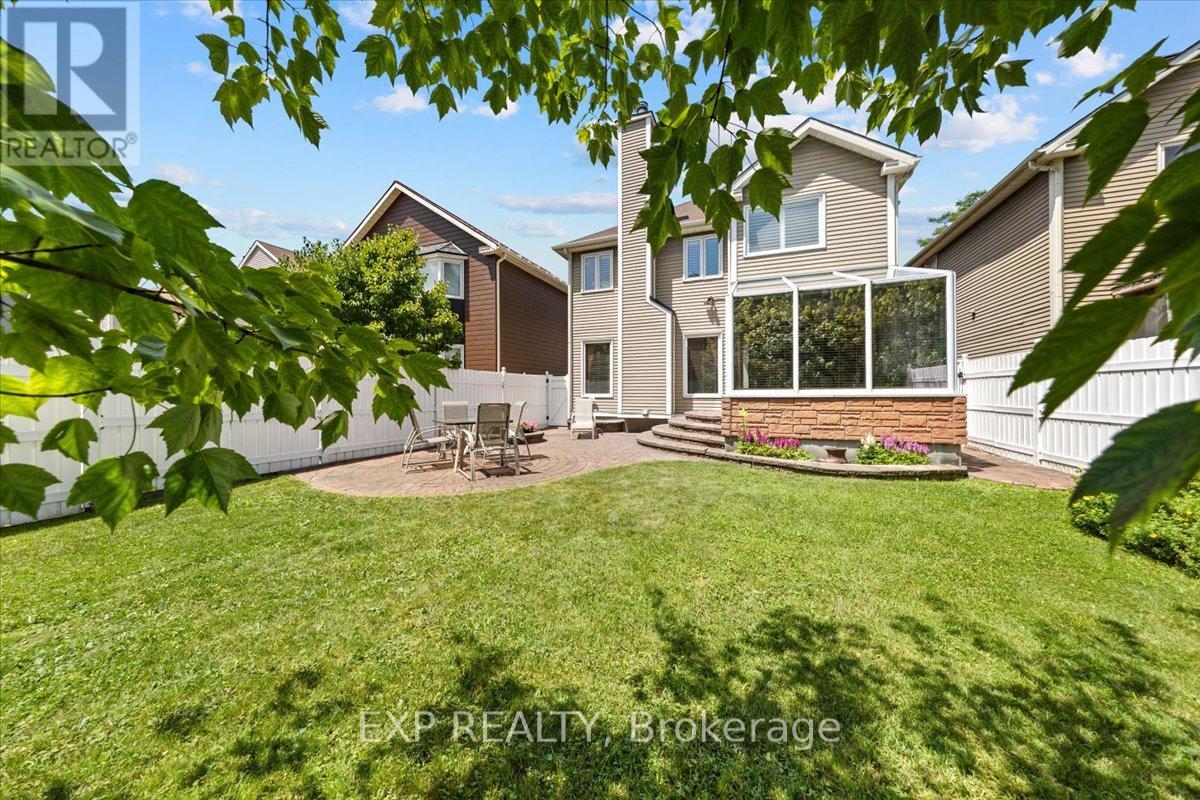 1416 Progress Place, Ottawa, Ontario  K1B 5M5 - Photo 32 - X12443649