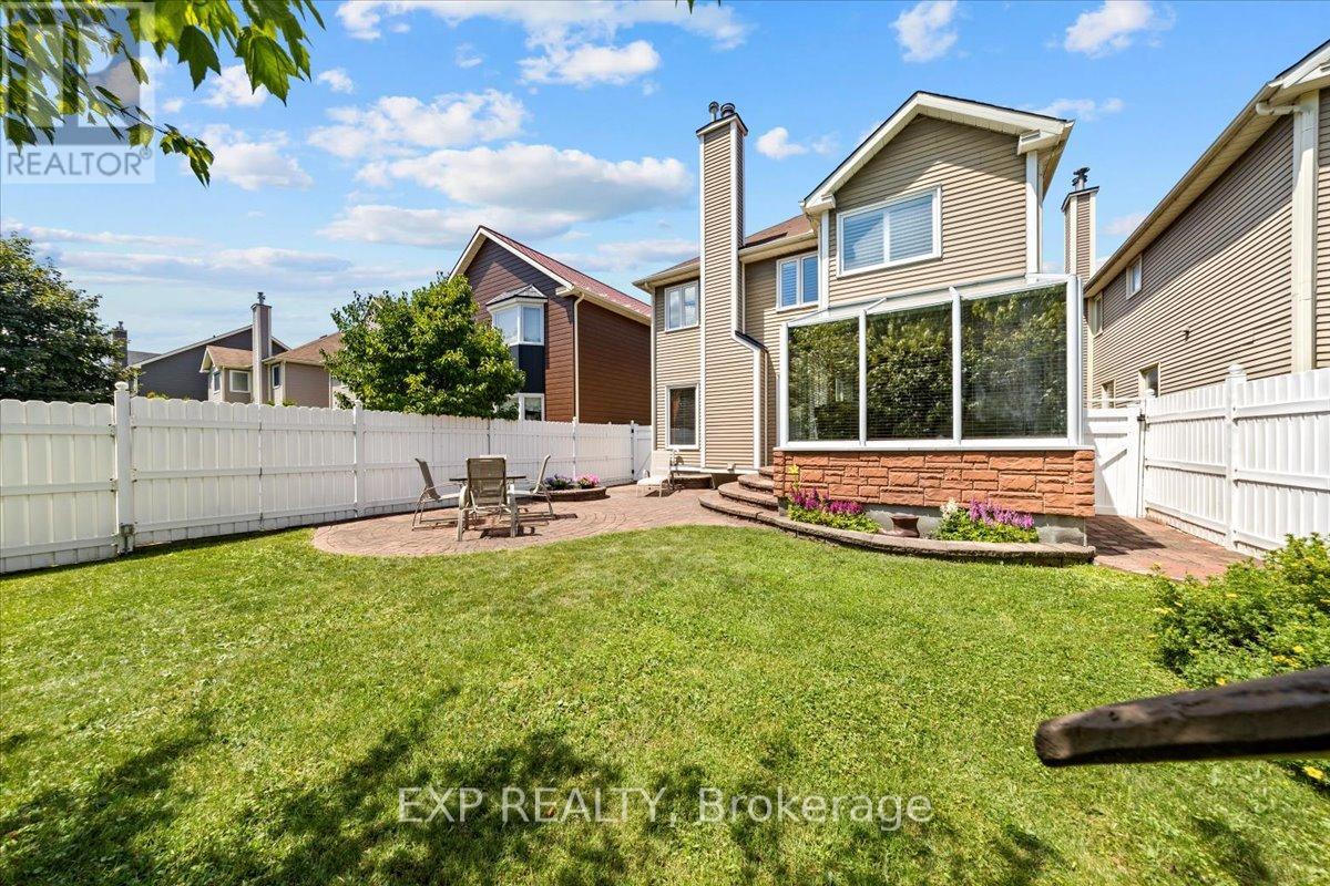 1416 Progress Place, Ottawa, Ontario  K1B 5M5 - Photo 33 - X12443649