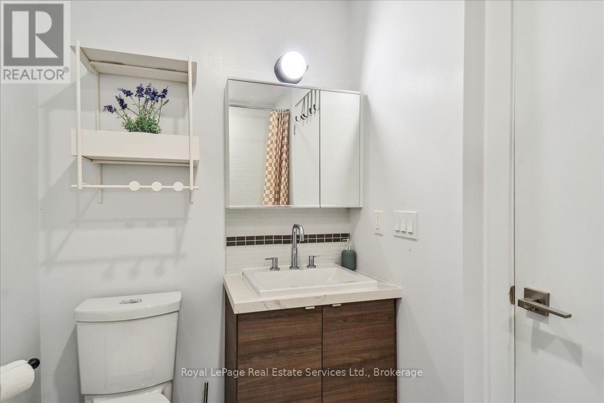 330 - 35 Wabash Avenue, Toronto, Ontario  M6R 0A9 - Photo 16 - W12443584
