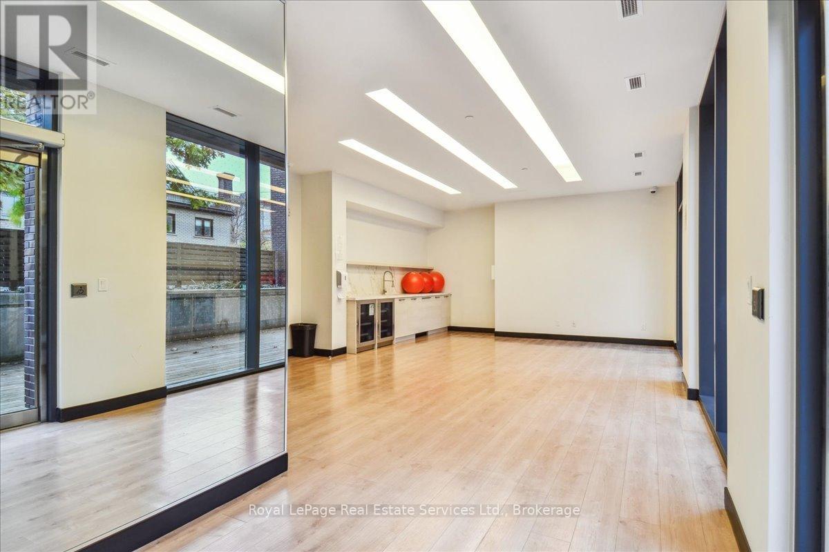 330 - 35 Wabash Avenue, Toronto, Ontario  M6R 0A9 - Photo 20 - W12443584