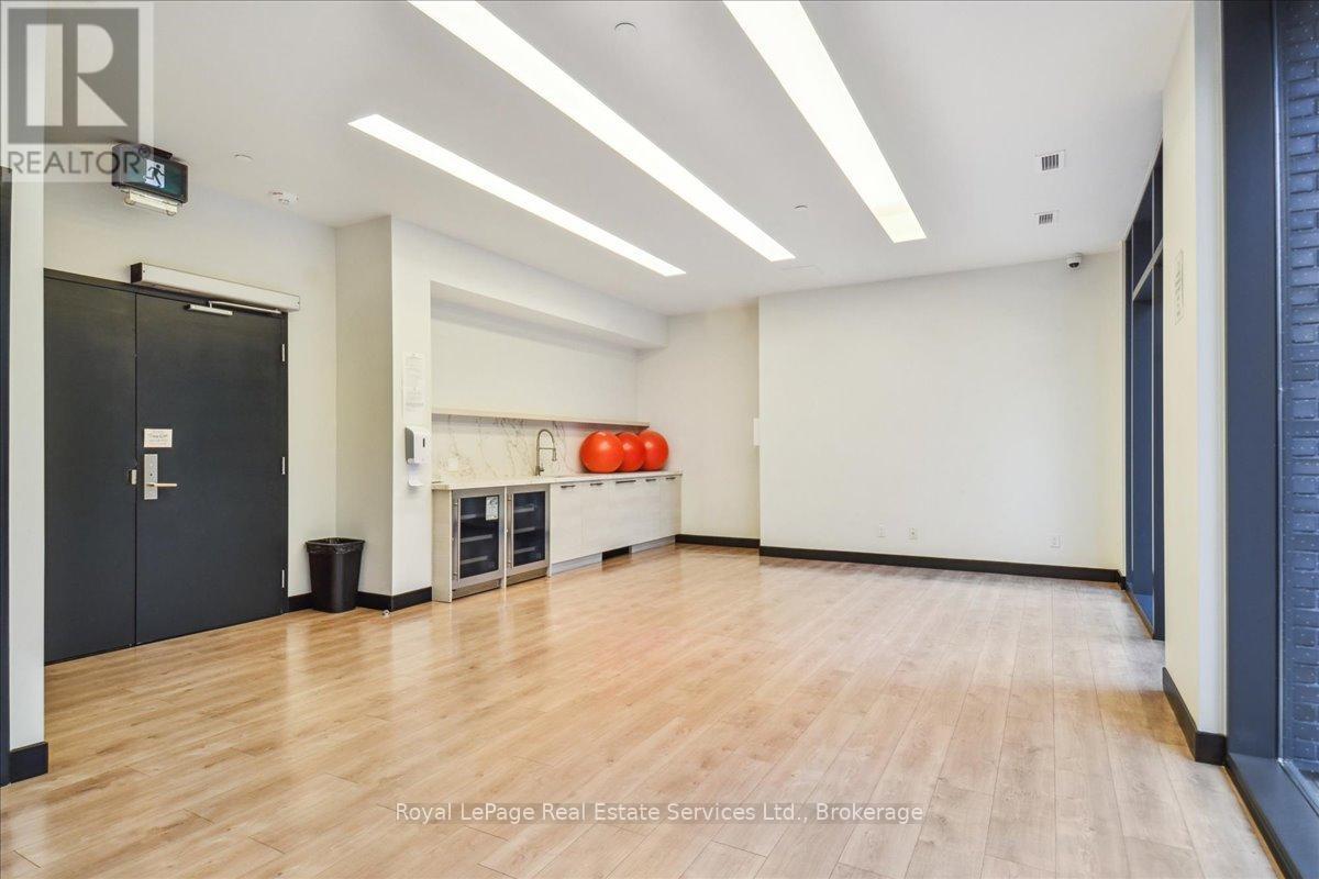 330 - 35 Wabash Avenue, Toronto, Ontario  M6R 0A9 - Photo 21 - W12443584