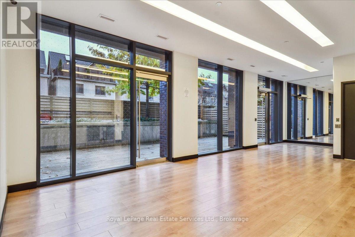 330 - 35 Wabash Avenue, Toronto, Ontario  M6R 0A9 - Photo 22 - W12443584