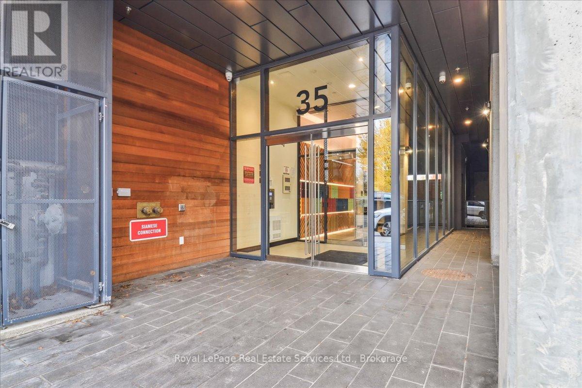 330 - 35 Wabash Avenue, Toronto, Ontario  M6R 0A9 - Photo 29 - W12443584