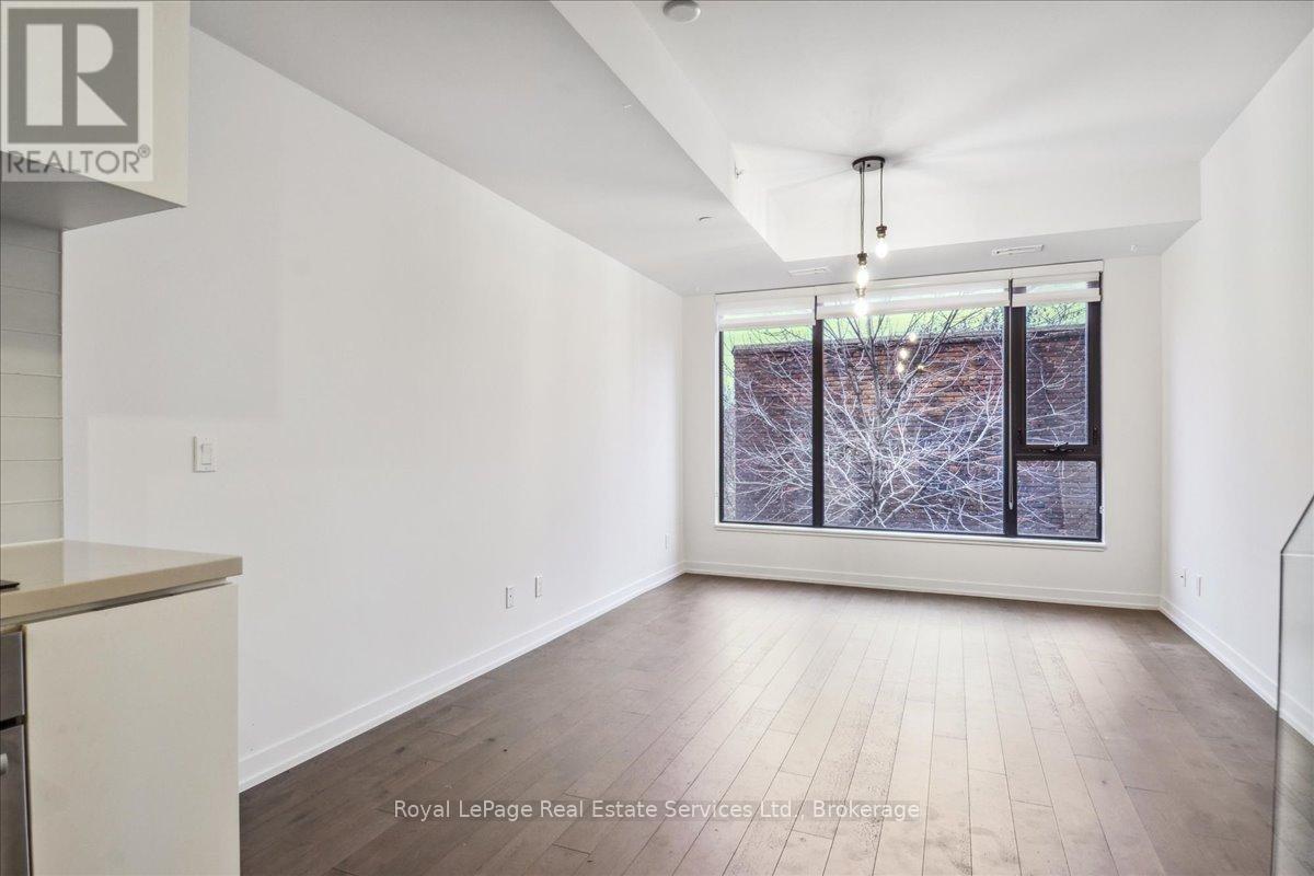 330 - 35 Wabash Avenue, Toronto, Ontario  M6R 0A9 - Photo 5 - W12443584