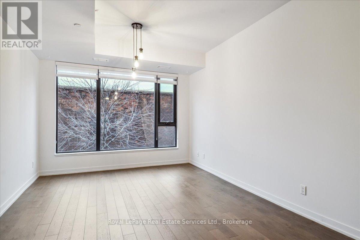 330 - 35 Wabash Avenue, Toronto, Ontario  M6R 0A9 - Photo 6 - W12443584