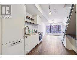 330 - 35 Wabash Avenue, Toronto (Roncesvalles), Ca