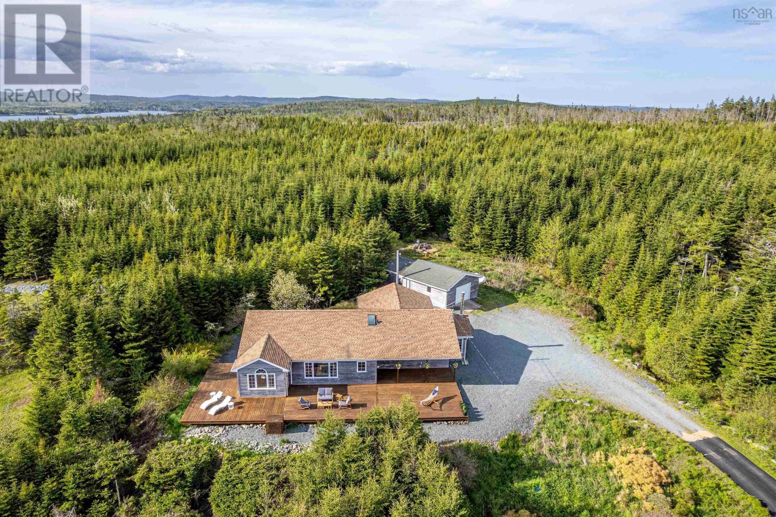 40 Harbour Ridge Drive, East Petpeswick, Nova Scotia  B0J 2L0 - Photo 2 - 202525007