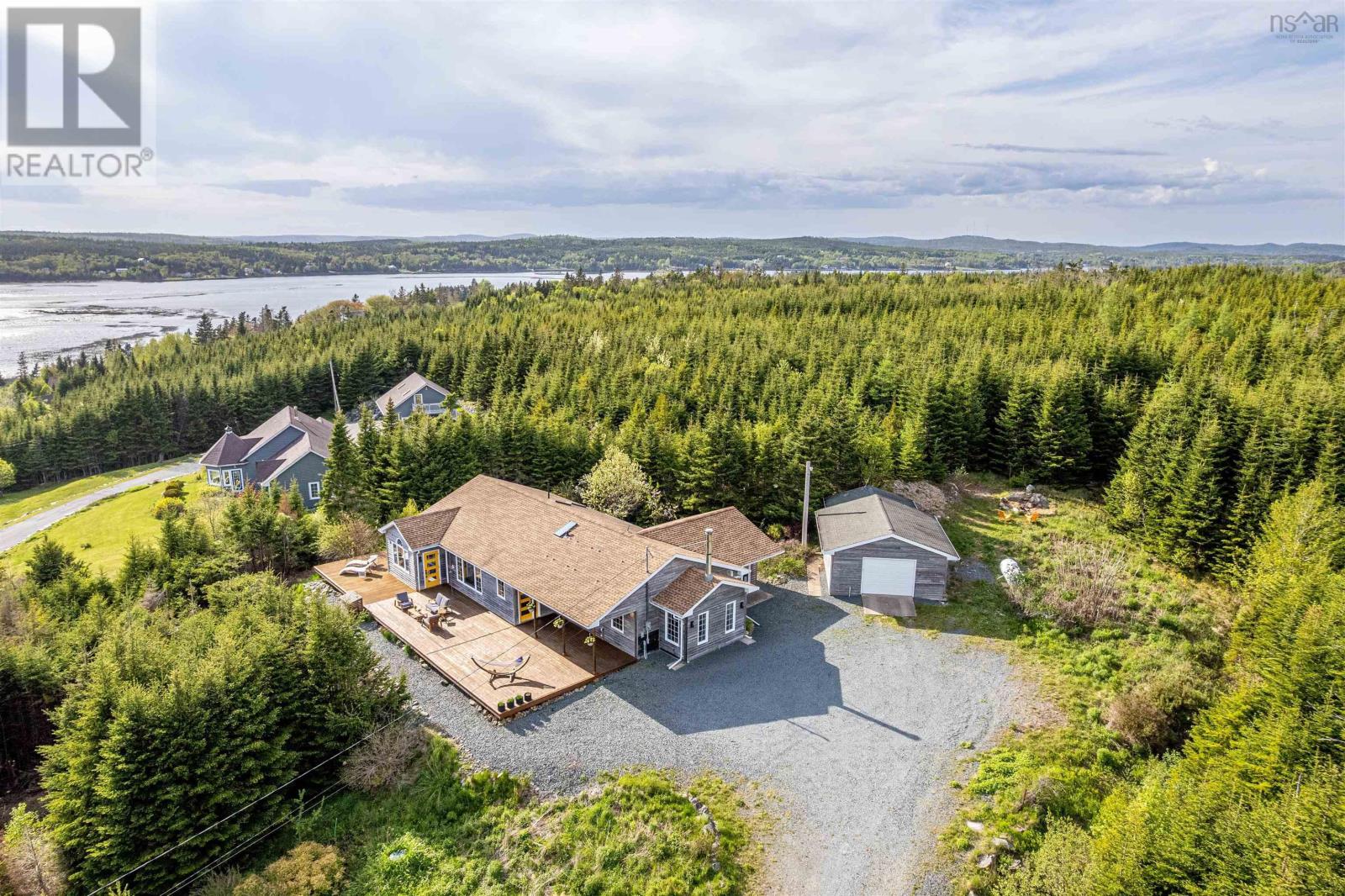 40 Harbour Ridge Drive, East Petpeswick, Nova Scotia  B0J 2L0 - Photo 11 - 202525007