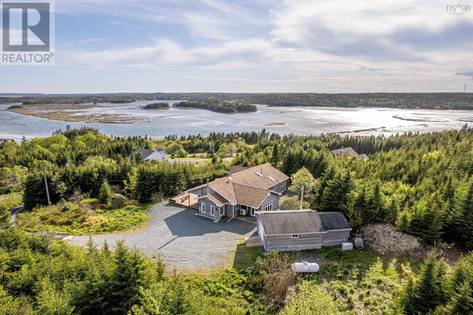 40 Harbour Ridge Drive, East Petpeswick, Nova Scotia  B0J 2L0 - Photo 1 - 202525007