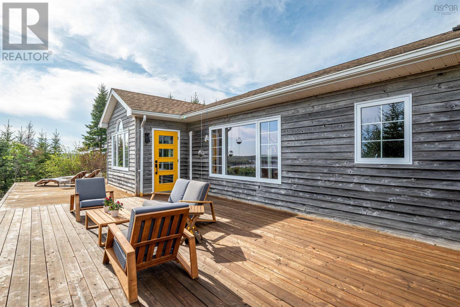 40 Harbour Ridge Drive, East Petpeswick, Nova Scotia  B0J 2L0 - Photo 44 - 202525007
