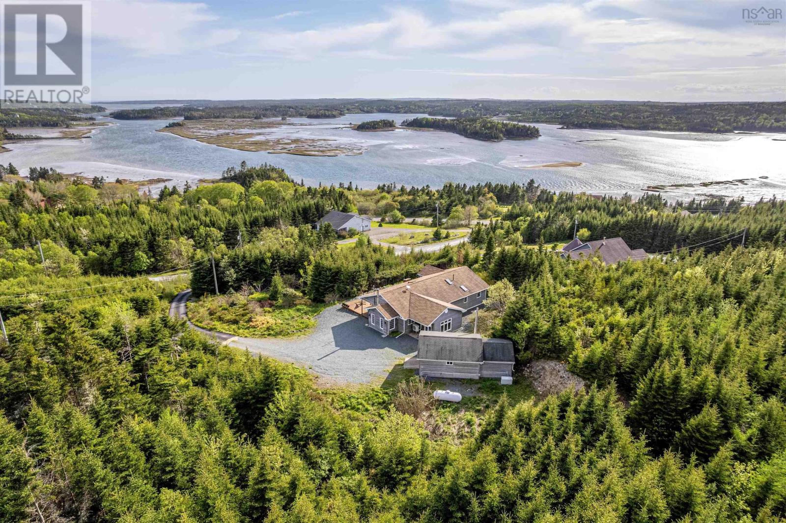 40 Harbour Ridge Drive, East Petpeswick, Nova Scotia  B0J 2L0 - Photo 7 - 202525007