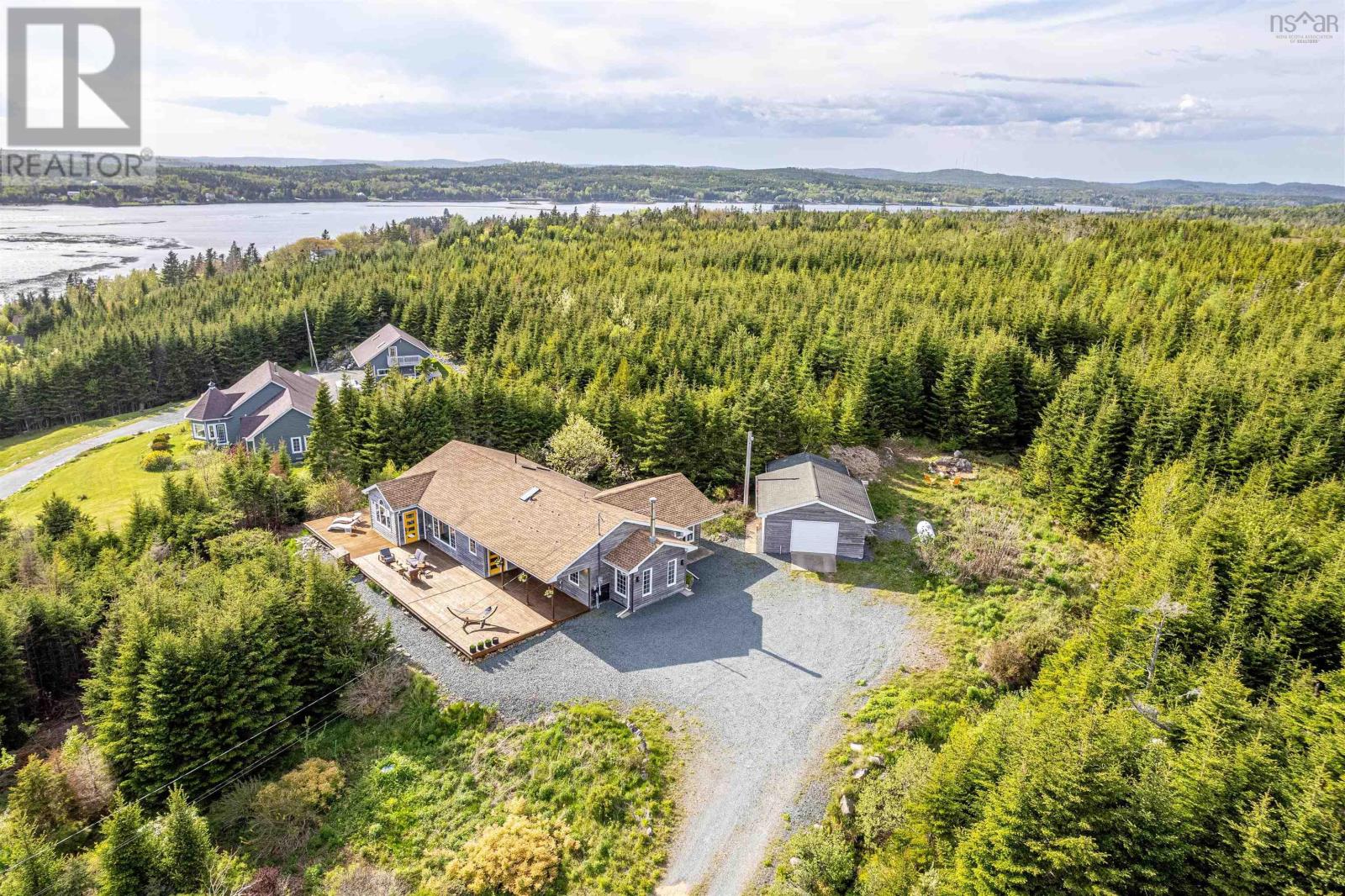 40 Harbour Ridge Drive, East Petpeswick, Nova Scotia  B0J 2L0 - Photo 9 - 202525007