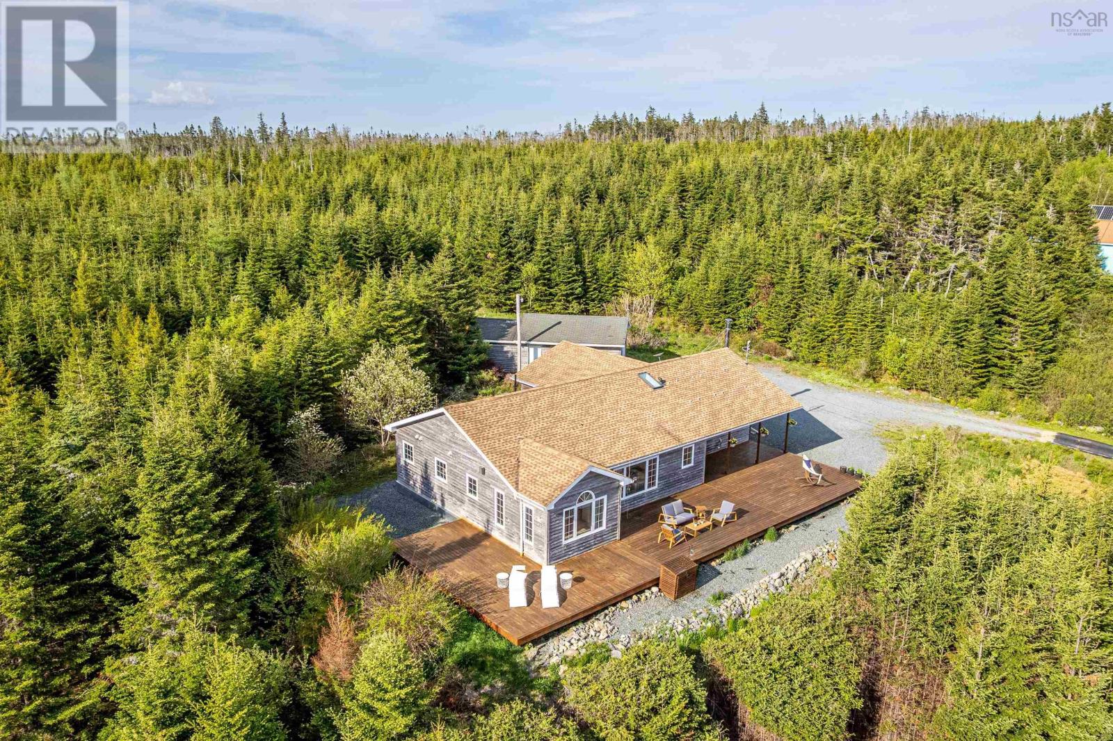 40 Harbour Ridge Drive, East Petpeswick, Nova Scotia  B0J 2L0 - Photo 10 - 202525007