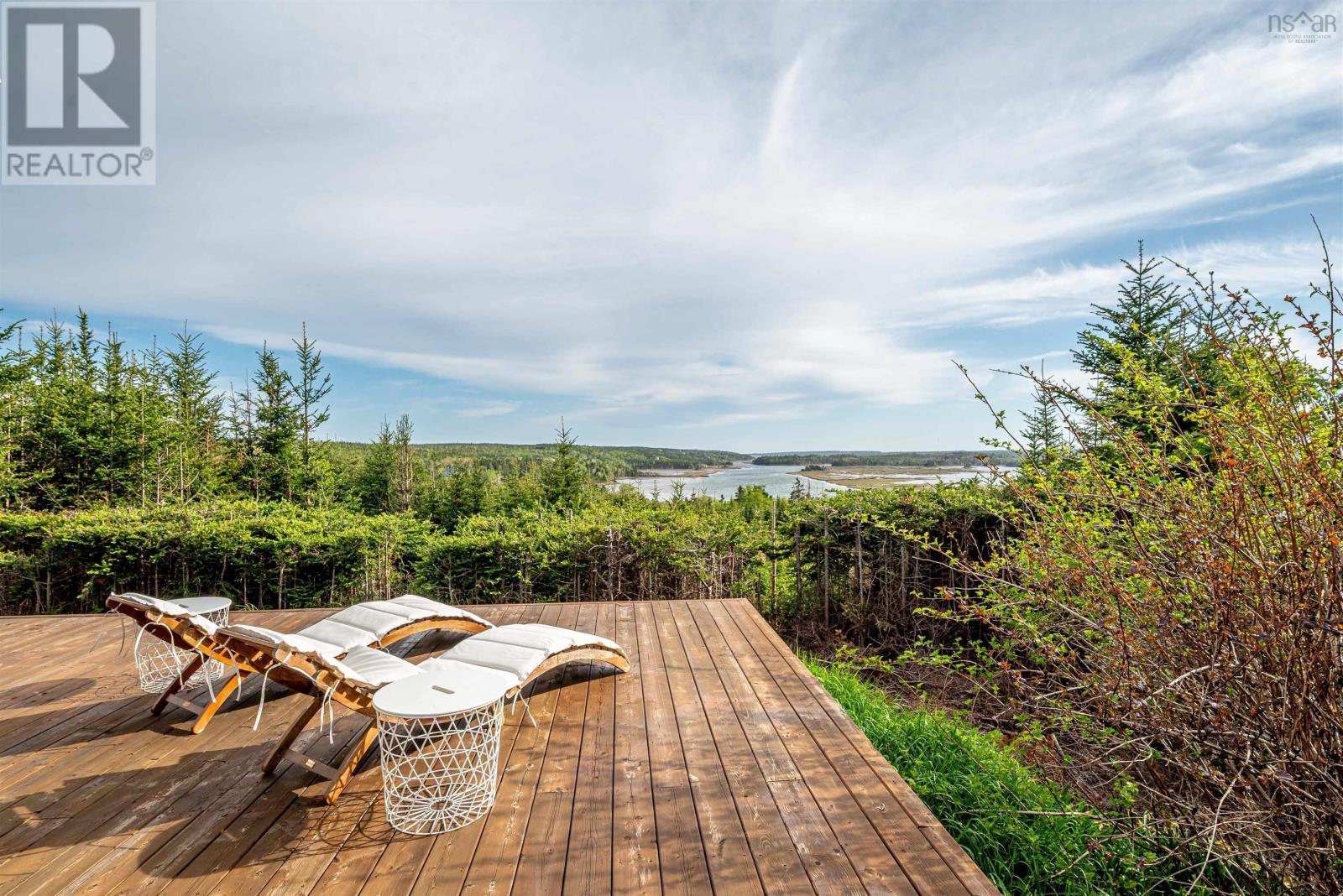 40 Harbour Ridge Drive, East Petpeswick, Nova Scotia  B0J 2L0 - Photo 45 - 202525007