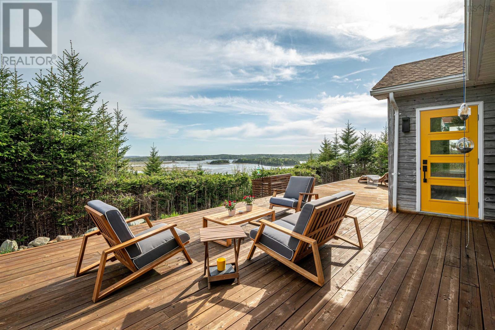 40 Harbour Ridge Drive, East Petpeswick, Nova Scotia  B0J 2L0 - Photo 46 - 202525007