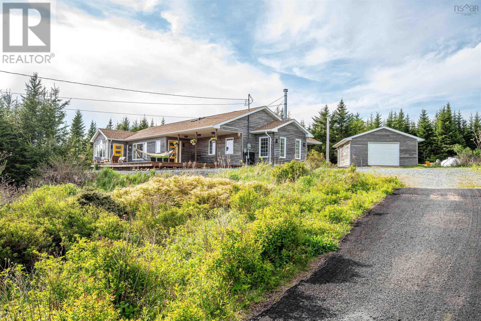 40 Harbour Ridge Drive, East Petpeswick, Nova Scotia  B0J 2L0 - Photo 13 - 202525007