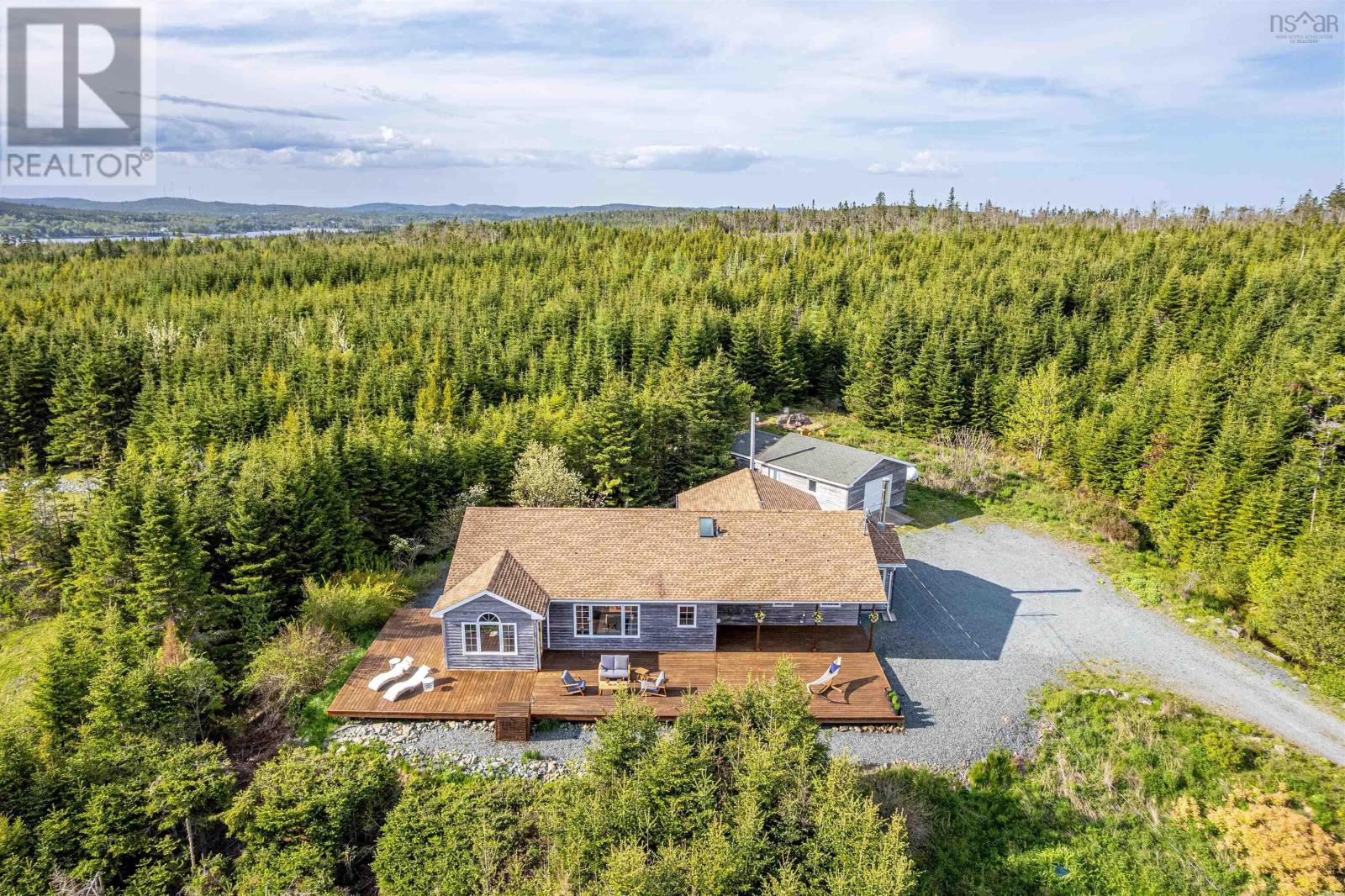 40 Harbour Ridge Drive, East Petpeswick, Nova Scotia  B0J 2L0 - Photo 4 - 202525007