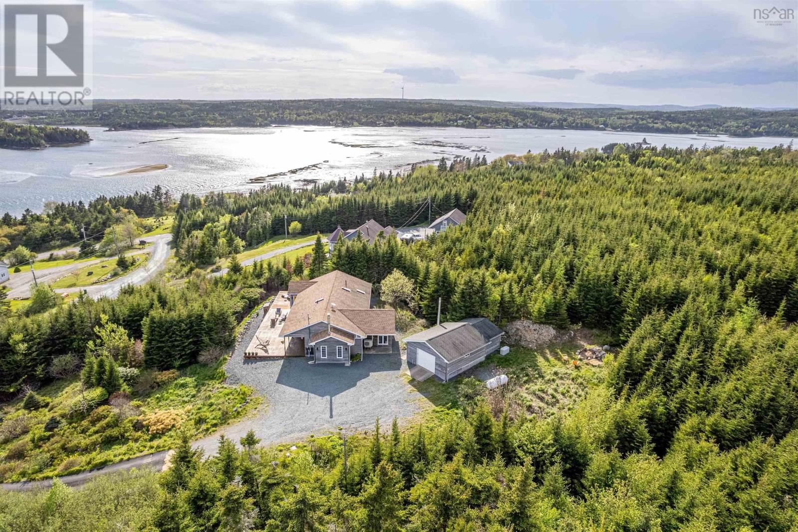 40 Harbour Ridge Drive, East Petpeswick, Nova Scotia  B0J 2L0 - Photo 8 - 202525007