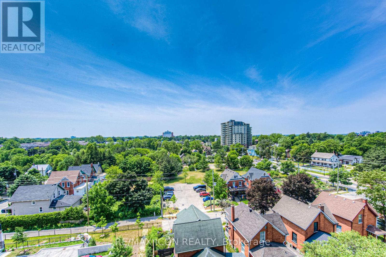 417 - 399 Queen Street S, Kitchener, Ontario  N2G 0C4 - Photo 43 - X12420950