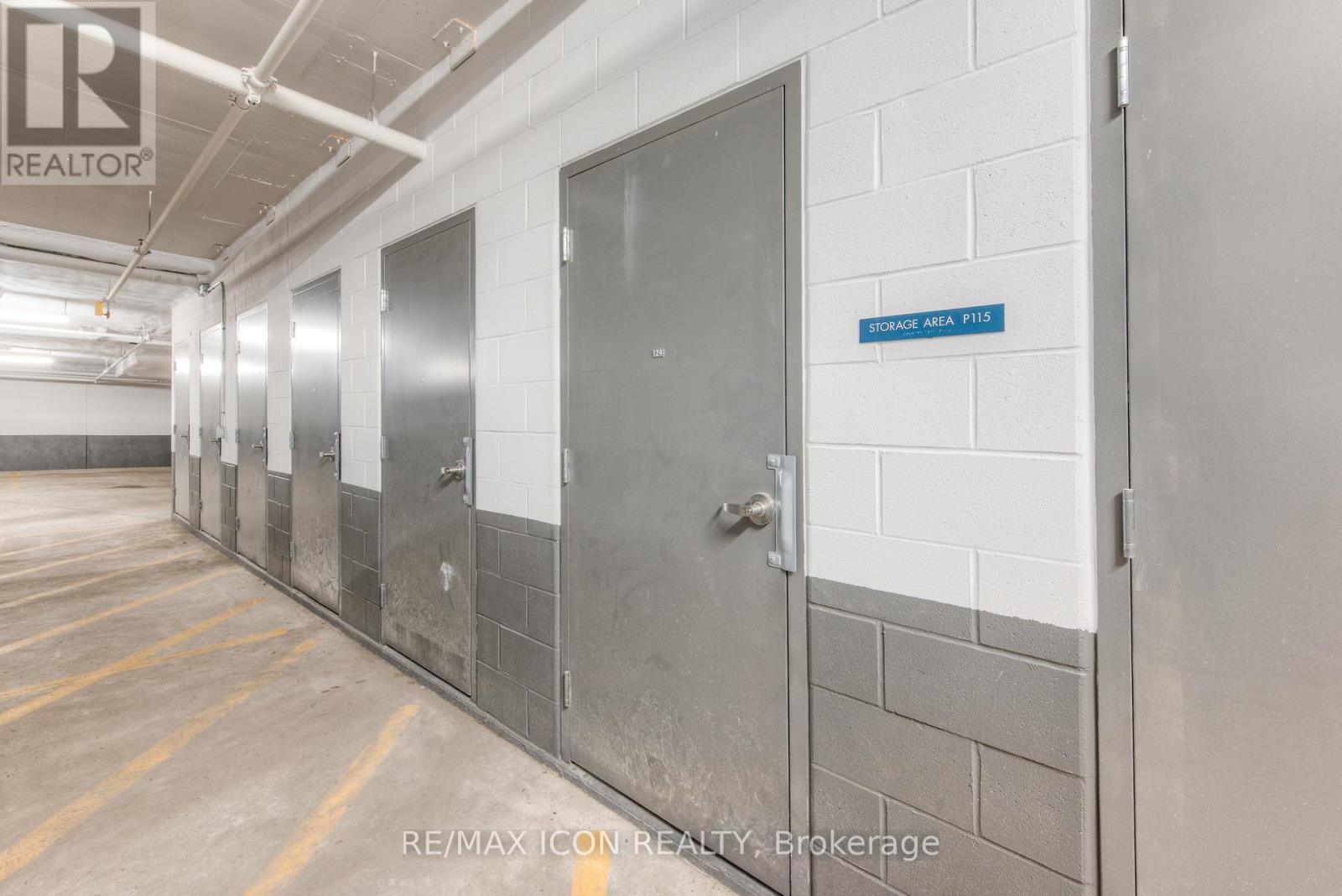 417 - 399 Queen Street S, Kitchener, Ontario  N2G 0C4 - Photo 37 - X12420950