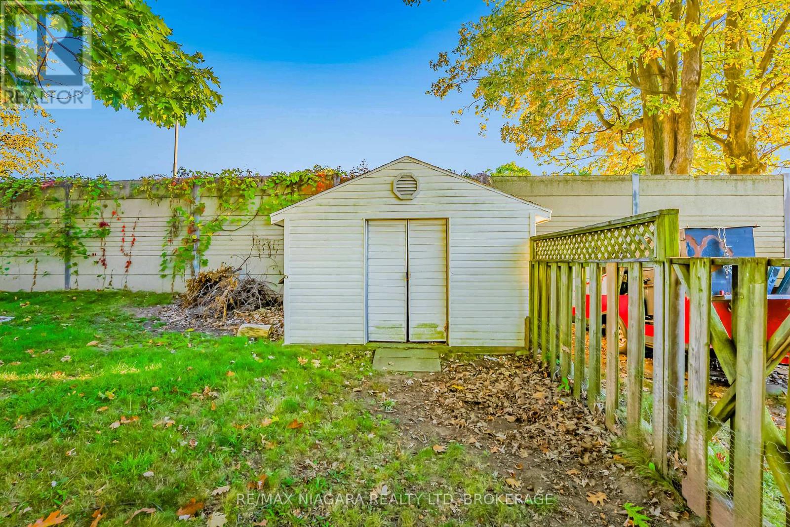5365 Portage Road, Niagara Falls (Cherrywood), Ontario  L2E 6B8 - Photo 10 - X12443477