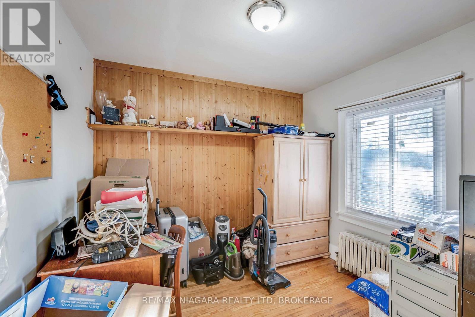 5365 Portage Road, Niagara Falls (Cherrywood), Ontario  L2E 6B8 - Photo 20 - X12443477
