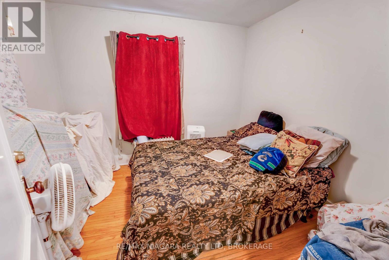 5365 Portage Road, Niagara Falls (Cherrywood), Ontario  L2E 6B8 - Photo 26 - X12443477