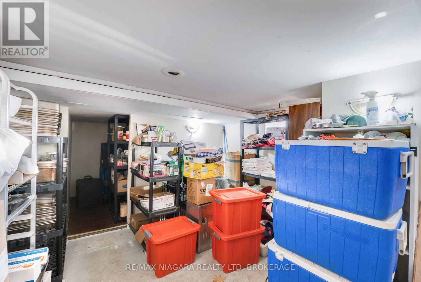 5365 Portage Road, Niagara Falls (Cherrywood), Ontario  L2E 6B8 - Photo 28 - X12443477