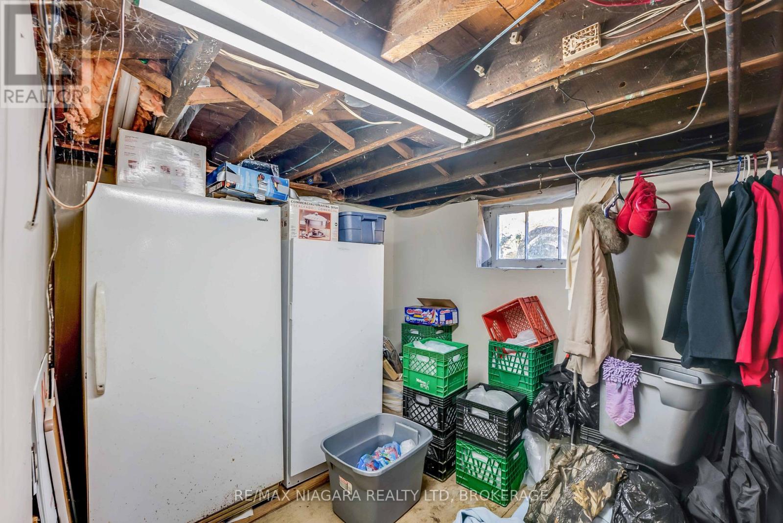 5365 Portage Road, Niagara Falls (Cherrywood), Ontario  L2E 6B8 - Photo 29 - X12443477