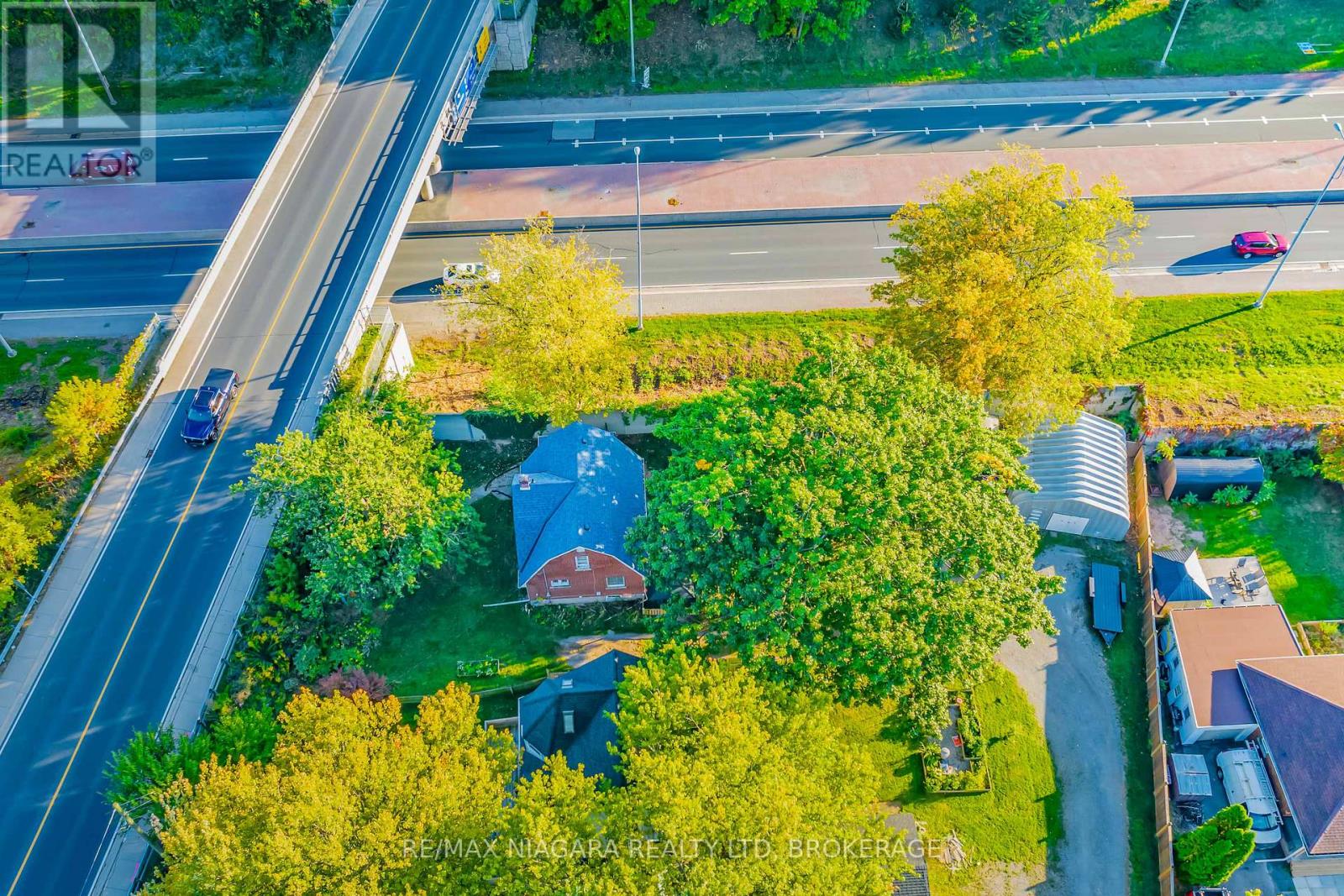 5365 Portage Road, Niagara Falls (Cherrywood), Ontario  L2E 6B8 - Photo 40 - X12443477