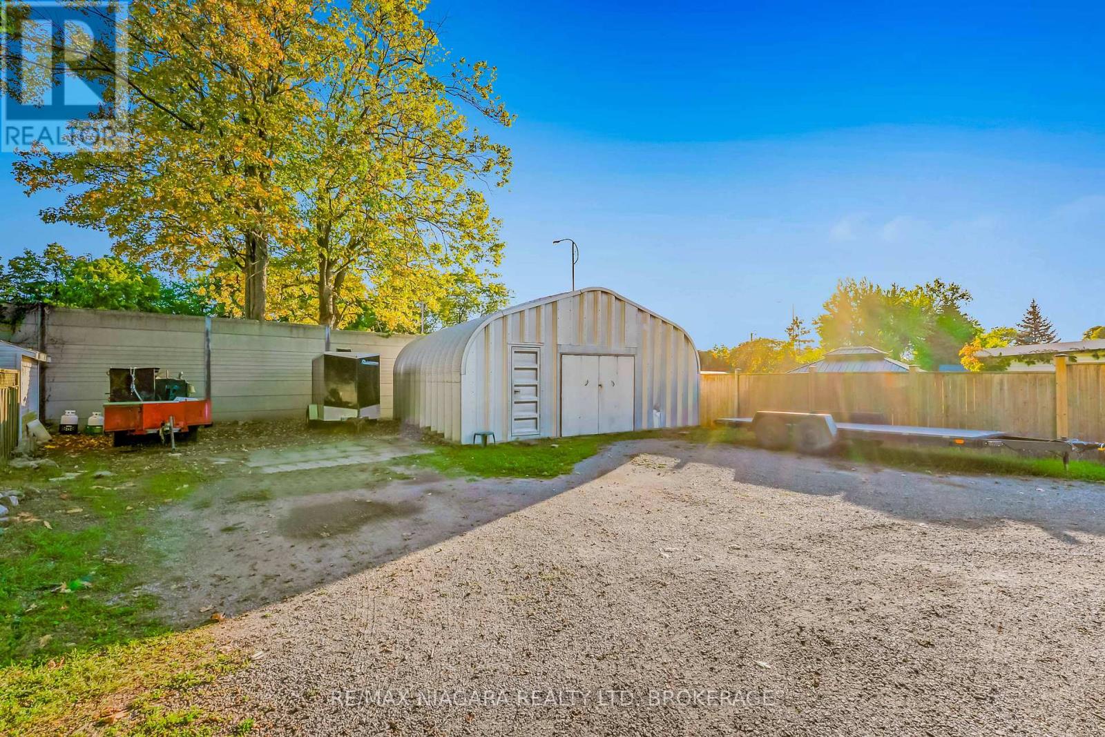 5365 Portage Road, Niagara Falls (Cherrywood), Ontario  L2E 6B8 - Photo 5 - X12443477