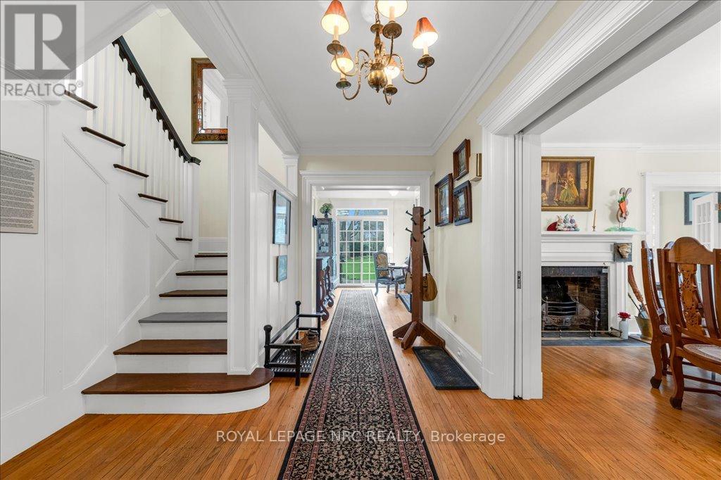 15 Trafalgar Street, St. Catharines (Downtown), Ontario  L2R 3L9 - Photo 17 - X12443497