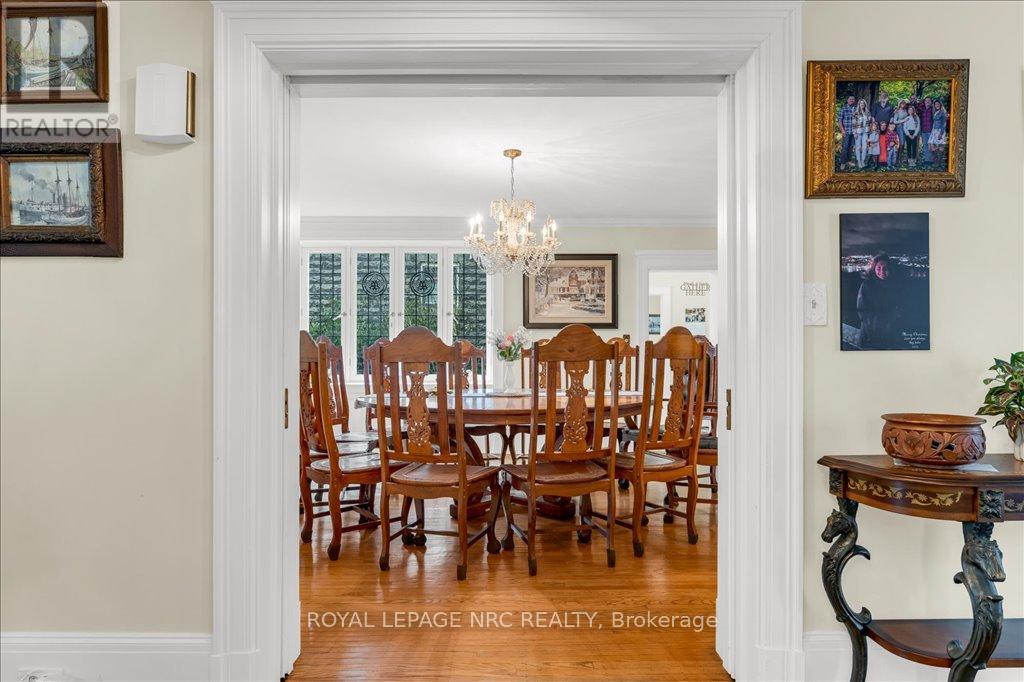 15 Trafalgar Street, St. Catharines (Downtown), Ontario  L2R 3L9 - Photo 19 - X12443497