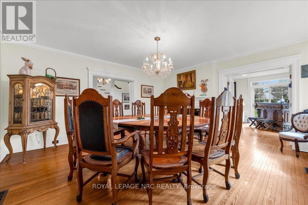 15 Trafalgar Street, St. Catharines (Downtown), Ontario  L2R 3L9 - Photo 20 - X12443497