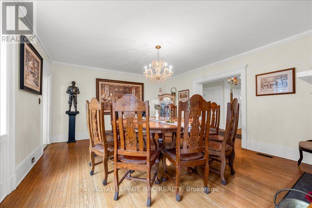 15 Trafalgar Street, St. Catharines (Downtown), Ontario  L2R 3L9 - Photo 21 - X12443497