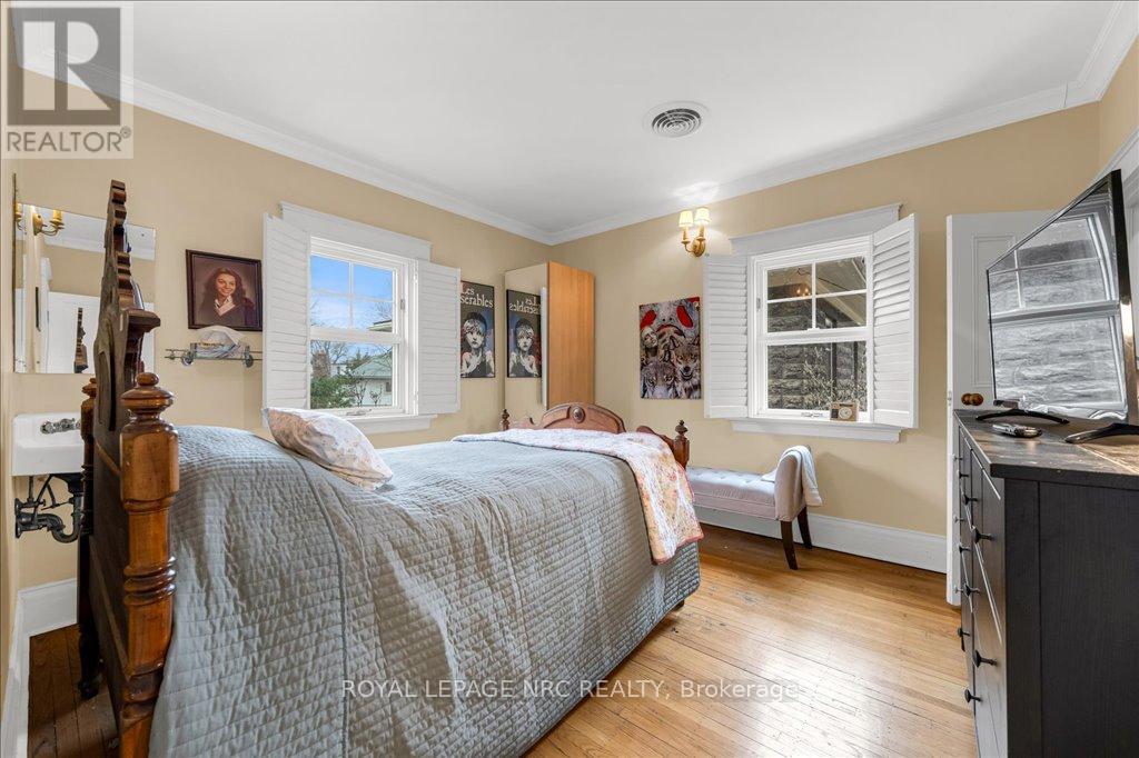 15 Trafalgar Street, St. Catharines (Downtown), Ontario  L2R 3L9 - Photo 40 - X12443497