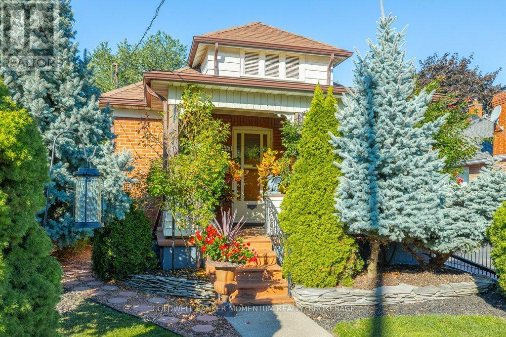 4447 Second Avenue, Niagara Falls (Downtown), Ontario  L2E 4H1 - Photo 6 - X12443605