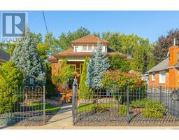 4447 Second Avenue, Niagara Falls (Downtown), Ca