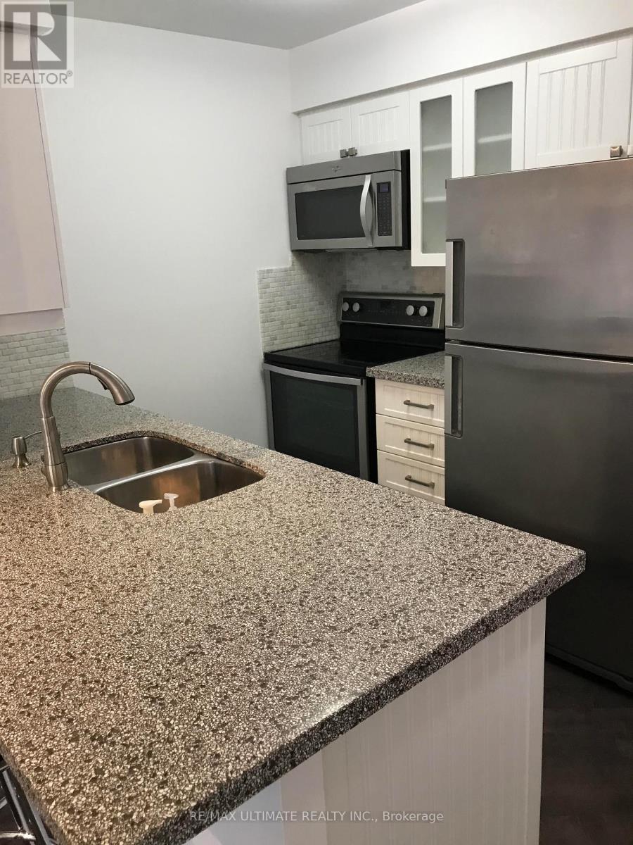 2605 - 155 Beecroft Road, Toronto, Ontario  M2N 7C6 - Photo 12 - C12443389