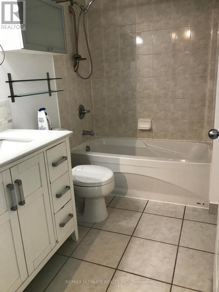 2605 - 155 Beecroft Road, Toronto, Ontario  M2N 7C6 - Photo 2 - C12443389