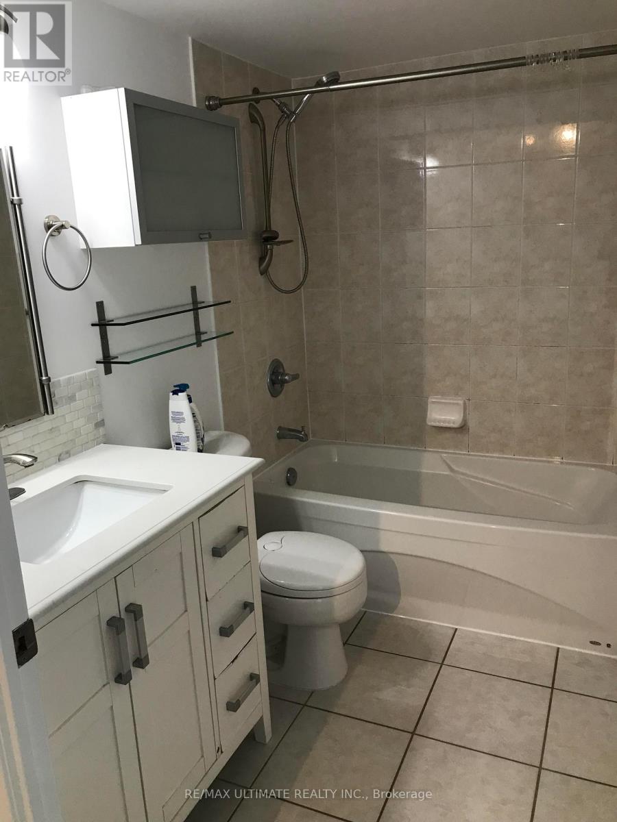 2605 - 155 Beecroft Road, Toronto, Ontario  M2N 7C6 - Photo 3 - C12443389