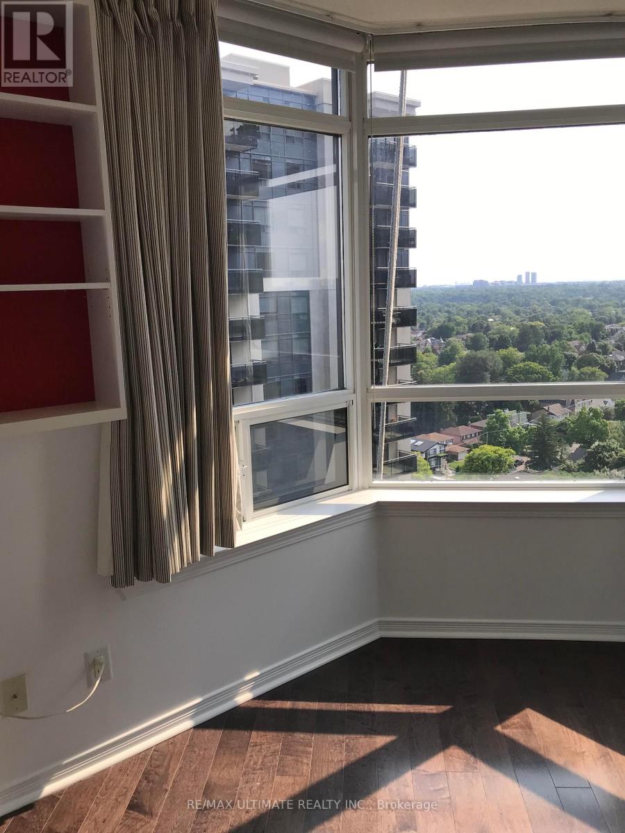 2605 - 155 Beecroft Road, Toronto, Ontario  M2N 7C6 - Photo 5 - C12443389
