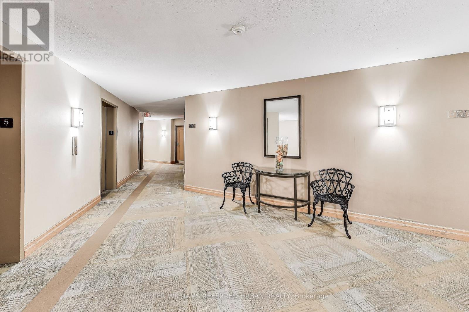 502 - 5 Concorde Place, Toronto, Ontario  M3C 3M8 - Photo 10 - C12443398